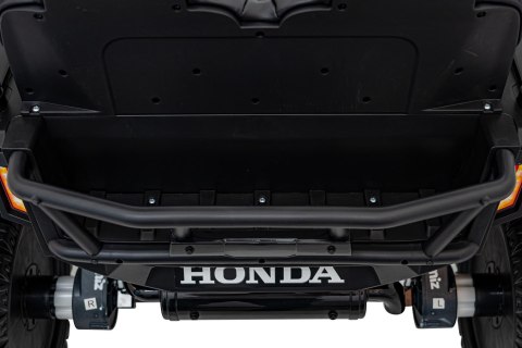 Pojazd Terenowy HONDA Talon 4x4 Różowy