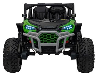 Pojazd Terenowy HONDA Talon 4x4 Zielony SxS