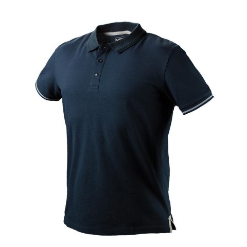 KOSZULKA POLO DENIM ROZMIAR L KOSZULKA POLO DENIM ROZMIAR L