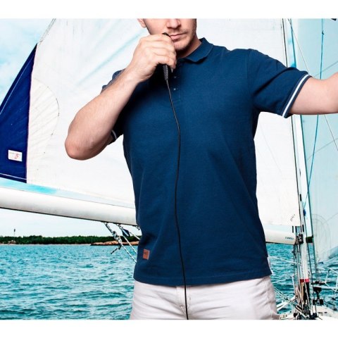KOSZULKA POLO DENIM ROZMIAR L KOSZULKA POLO DENIM ROZMIAR L