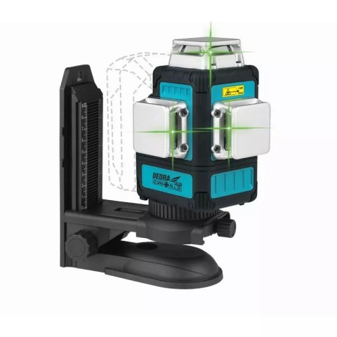MULTILASER 3D ZIELONY 0*AH SAS+ALL MULTILASER 3D ZIELONY 0*AH SAS+ALL