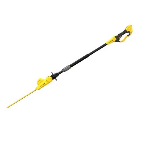 AKUM. NOŻYCE DO ŻYWOPŁOTU NA WYSIĘGNIKU 45CM V20 18V 0*AH AKUM. NOŻYCE DO ŻYWOPŁOTU NA WYSIĘGNIKU 45CM V20 18V 0*AH