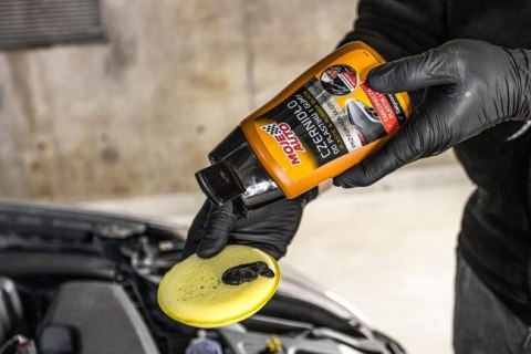 CZERNIDŁO DO PLASTIKU I GUMY 250ML CZERNIDŁO DO PLASTIKU I GUMY 250ML
