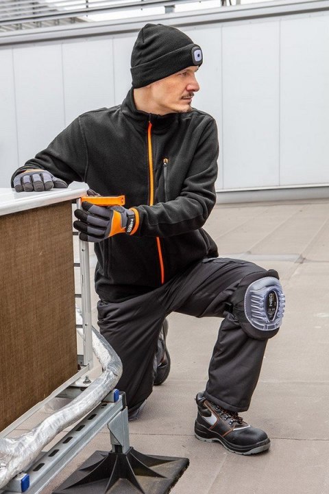 NAKOLANNIKI ŻELOWE CE