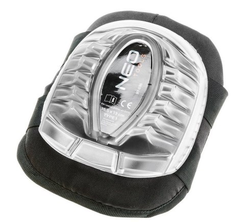 NAKOLANNIKI ŻELOWE CE