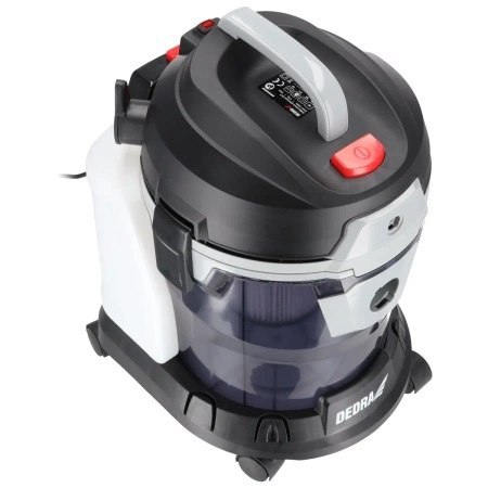 ODKURZACZ PIORĄCY 1400W 15L ODKURZACZ PIORĄCY 1400W 15L