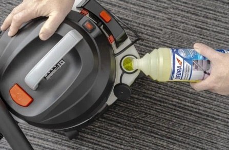 ODKURZACZ PIORĄCY 1400W 15L ODKURZACZ PIORĄCY 1400W 15L