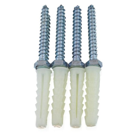 Wąż pneumatyczny automatyczny 15m bęben zwijak kompresor 1/4" do kompresora