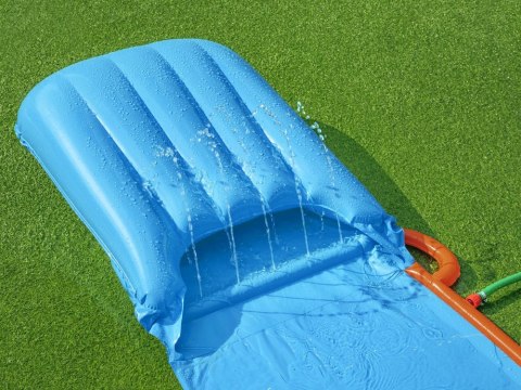 Bestway Pojedynczy ślizg wodny H20 GO! Tsunami Długi - 4,88m 52477