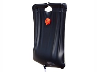 Bestway Prysznic turystyczny na biwak Pojemność 20 L Natrysk solarny 58224