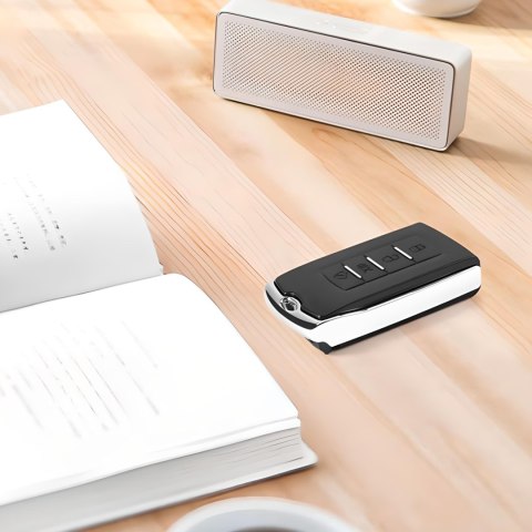 Mini waga jubilerska precyzyjna KLUCZYK LCD 100 g / 0.01 g