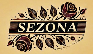 PRZEPIĘKNE DUŻE SERCE XL Z CZERWONYCH RÓŻ NA CMENTARZ WSZYSTKICH ŚWIĘTYCH