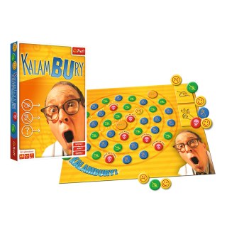 Gra - Kalambury Trefl 0239