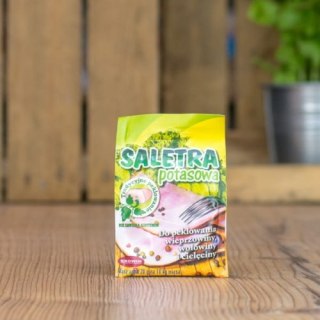 Saletra potasowa 20g