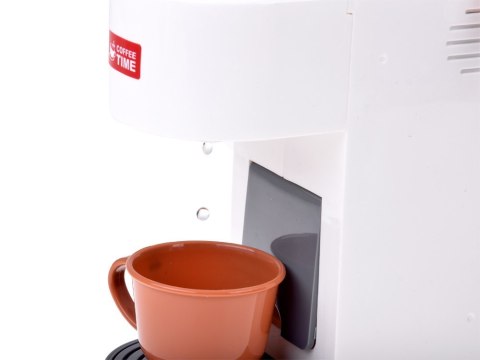 Duży zestaw małe AGD do zabawy mikser toster blender ekspres ZA5577