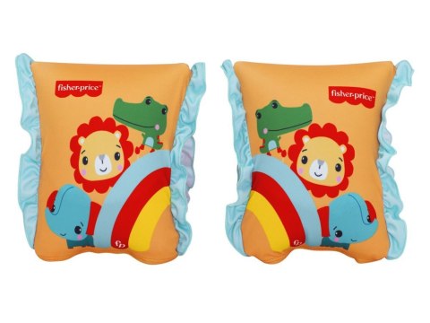 Fisher Price RĘKAWKI do nauki pływania UVA50 93525
