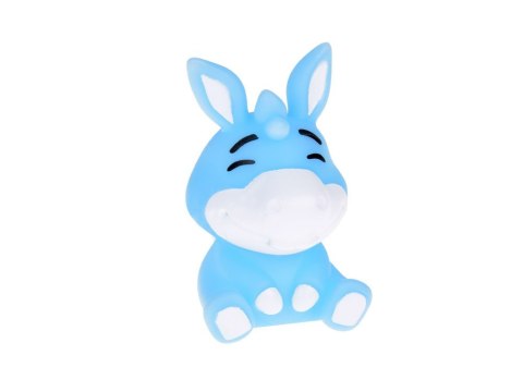 Gumowe pacynki na palec Zwierzątka z FARMY - zestaw 5 figurek ZA5600