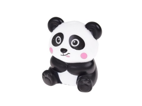 Gumowe pacynki na palec Zwierzątka z ZOO - zestaw 5 figurek ZA5601