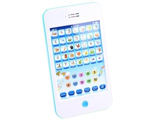 Interaktywny TABLET edukacyjny w j. polskim ZA3223