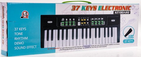 Keyboard MQ-3720