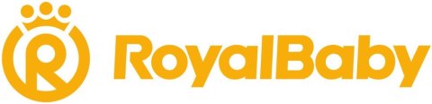 RoyalBaby Uroczy Miejski Rower z koszykiem dziecięcy Eurocle 18" RB18B-38