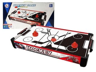 Stół do gry w hokeja drewniany