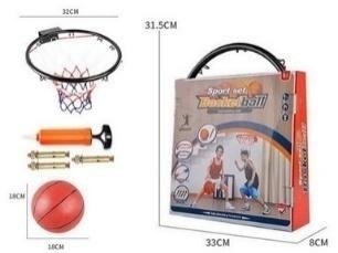 Zestaw do koszykówki