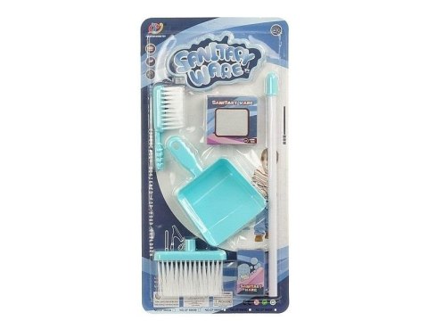 Zestaw do sprzątania