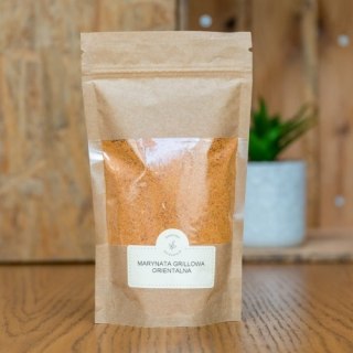 Marynata grillowa orientalna 250g
