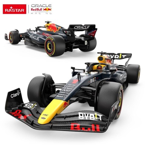 Bolid R/C 1:16 Red Bull F1 RB19 Niebieski Body Kit RASTAR