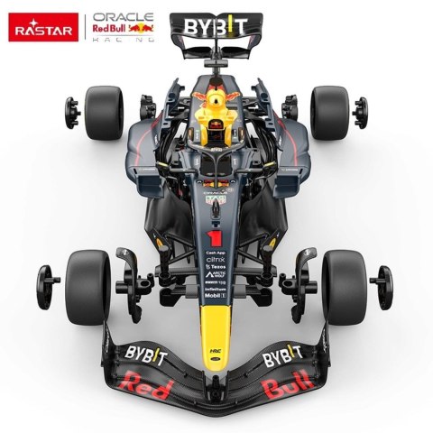 Bolid R/C 1:16 Red Bull F1 RB19 Niebieski Body Kit RASTAR