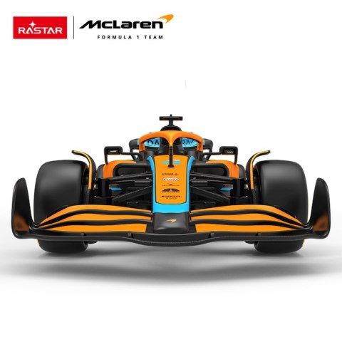 Bolid R/C 1:18 McLaren F1 MCL36 Pomarańczowy RASTAR