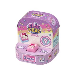 Clickeez Twin Pack