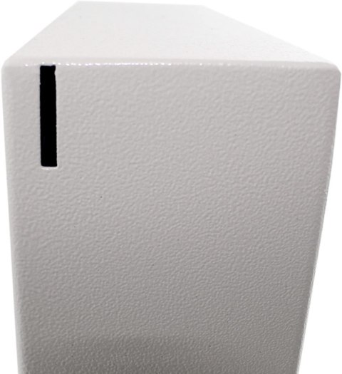 Sejf na Klucze Elektroniczny 48 Haczyków Zabezpieczenie Montaż Ścienny