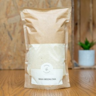 Mąka migdałowa 1kg
