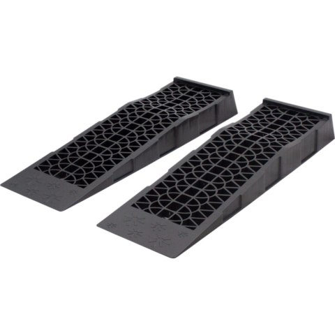 NAJAZDY SAMOCHODOWE WARSZTATOWE RAMPY NAJAZDOWE 5 TON HDPE MOCNE I SOLIDNE