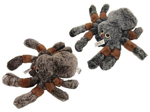 Pająk pluszowy 30x30cm