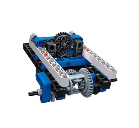 Naukowa Zabawa Klocki Laboratorium Mechaniki Lamborghini Huracan STO Język Polski Clementoni 50917