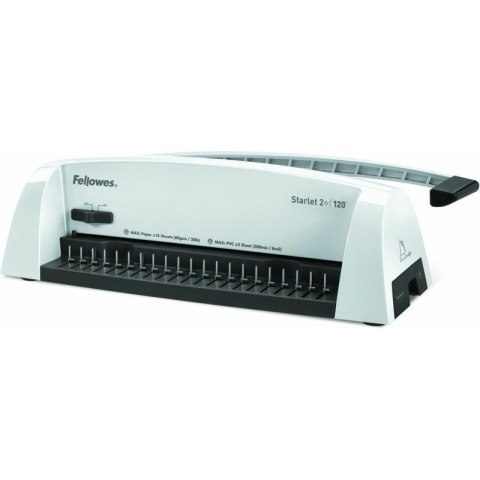 BINDOWNICA FELLOWES STARLET 2+