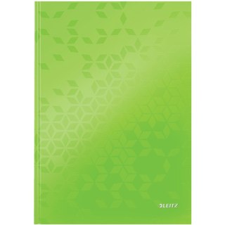 BRULION LEITZ WOW A4/80K KRATKA ZIELONY
