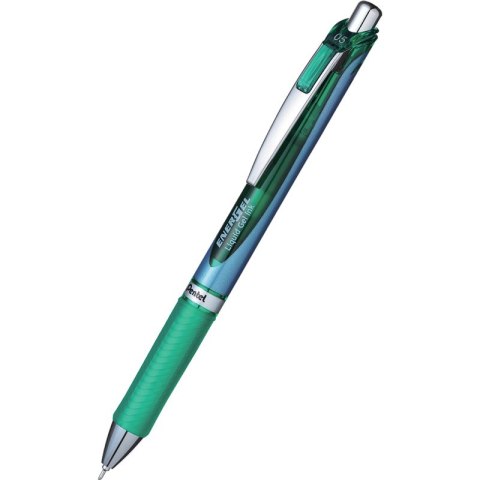 CIENKOPIS PENTEL ENERGEL BLN75 ZIELONY