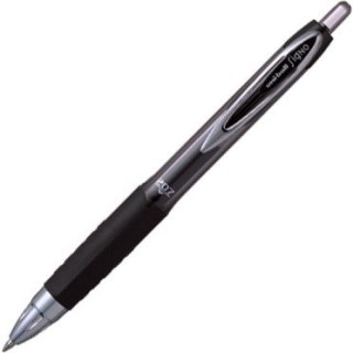 DŁUGOPIS ŻELOWY UNI UMN-207 SIGNO CZARNY