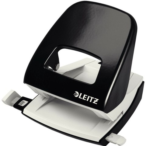 DZIURKACZ LEITZ 5008 CZARNY