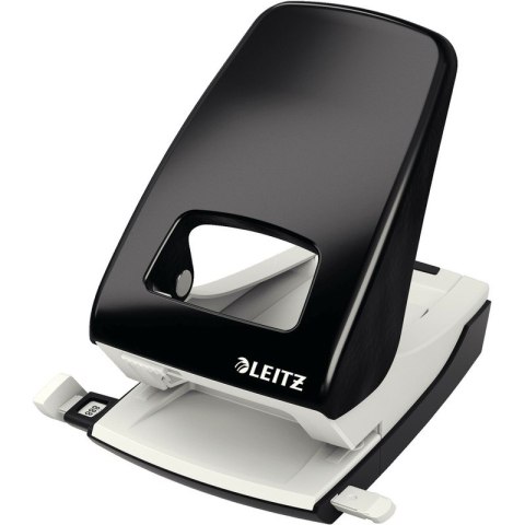 DZIURKACZ LEITZ 5138 CZARNY