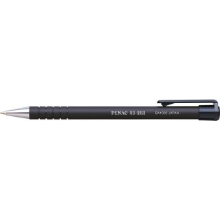 Długopis Penac RB-085 1.0mm czarny