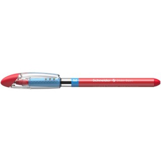 Długopis Schneider Slider Basic M czerwony