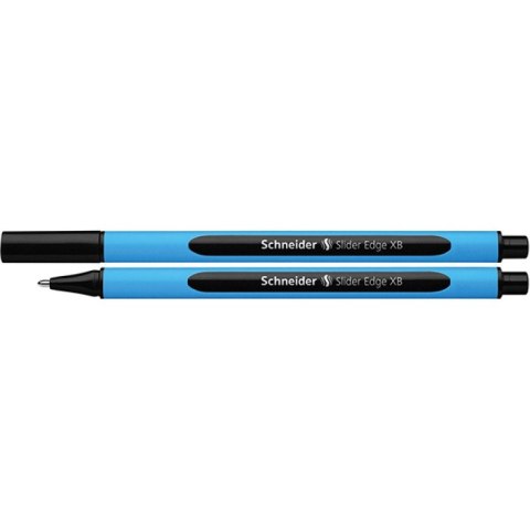 Długopis Schneider Slider Edge XB czarny