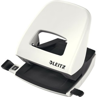 Dziurkacz Leitz Wow 5008 biały