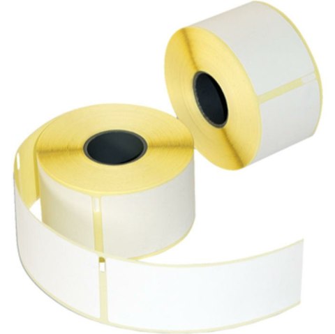Etykiety na rolce Emerson 55x66mm białe (900)