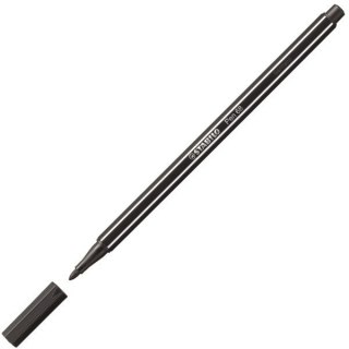 FLAMASTER STABILO PEN 68 CZARNY